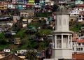 Segundo período de Sharp en la alcaldía de Valparaíso considera reforzar ejes transversales patrimoniales
