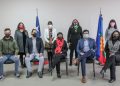 Con rogativa mapuche incluida alcaldesa Valeria Melipillán y concejales juran en la Municipalidad de Quilpué