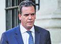 Secretaría Indígena del PPD lamentó la abstención de constituyente Felipe Harboe  en declaración sobre presos del estallido social