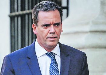 Secretaría Indígena del PPD lamentó la abstención de constituyente Felipe Harboe  en declaración sobre presos del estallido social