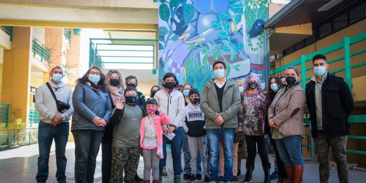 En Quilpué recalcan que retorno a clases será “dialogado” con todas las comunidades educativas