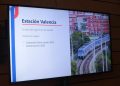 Quilpué: el próximo año se comenzaría a construir la estación Valencia del Metro