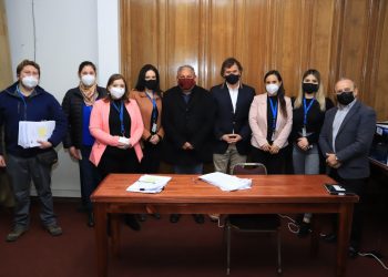 Gobierno Regional de Valparaíso inicia pago adeudado del 6% de Cultura, Deporte y Seguridad Ciudadana a organizaciones sociales