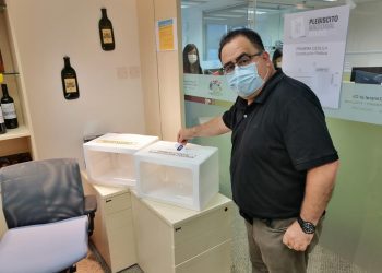 Padre Álvaro Martínez y su mea culpa de la Iglesia católica chilena frente a casos de abuso: «No fuimos capaces de responder adecuadamente y no sé si se ha hecho una reflexión profunda acerca de lo mal, lo pésimo que se respondió»