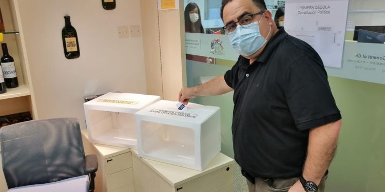 Padre Álvaro Martínez y su mea culpa de la Iglesia católica chilena frente a casos de abuso: «No fuimos capaces de responder adecuadamente y no sé si se ha hecho una reflexión profunda acerca de lo mal, lo pésimo que se respondió»