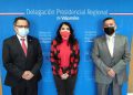Región de Valparaíso tiene nuevo seremi de Desarrollo Social y Familia: Luis Alberto Rodríguez Saavedra