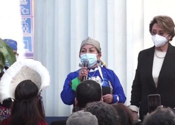 ANEF saluda a nuevos convencionales constituyentes y reitera compromiso para que la nueva Carta Magna defienda a trabajadores y trabajadoras