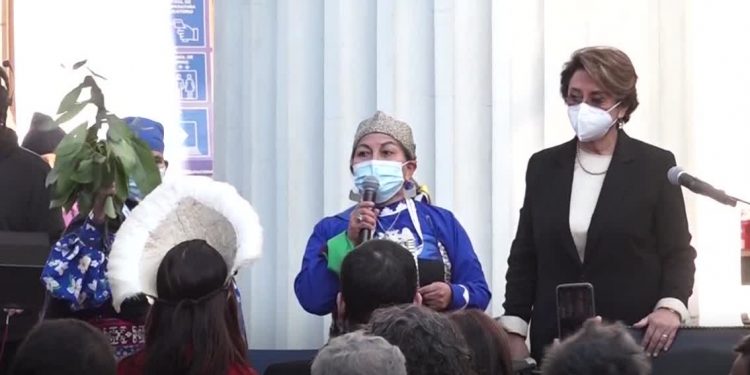 ANEF saluda a nuevos convencionales constituyentes y reitera compromiso para que la nueva Carta Magna defienda a trabajadores y trabajadoras