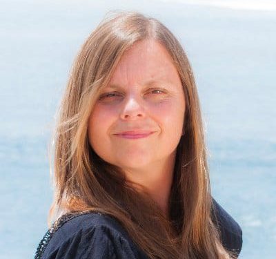 Ilén Sáez, concejala de Concón: “Tengo la convicción de que el Concejo Municipal estará a la altura de las expectativas ciudadanas”