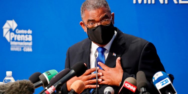 Justicia de Cuba negó que esté procesando a manifestantes en juicios sumarios