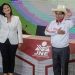 Perú todavía no proclama nuevo presidente a un mes del balotaje: corte electoral no da resoluciones