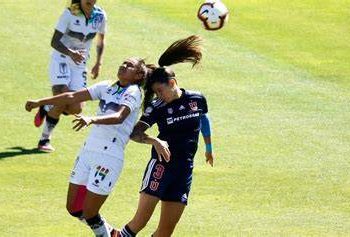 Final de la Copa Libertadores Femenina no se jugará en Chile