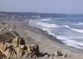 Afirman que construcción del molo de Puerto Exterior devolverá la arena a playas de Santo Domingo