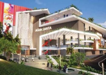 Municipalidad de Viña del Mar elabora informe jurídico para determinar legalidad de permiso otorgado para construcción de mall en Agua Santa