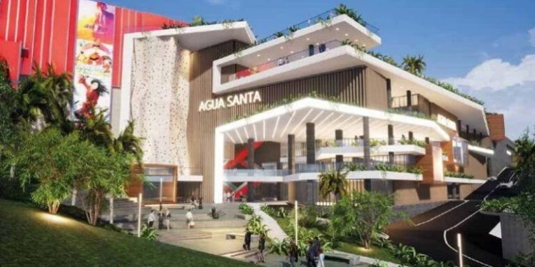 Municipalidad de Viña del Mar elabora informe jurídico para determinar legalidad de permiso otorgado para construcción de mall en Agua Santa