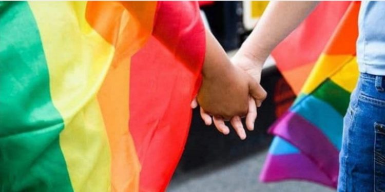 «Sí, quiero»: iniciativa a favor del matrimonio igualitario