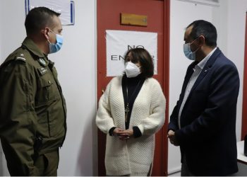 Permisos de circulación falsificados fueron detectados por el Departamento de Tránsito de La Ligua