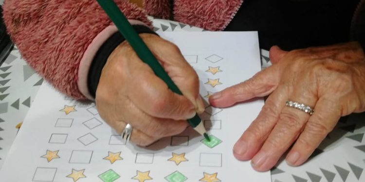 En La Calera ya se abrieron las inscripciones del Programa “Más adultos mayores autovalentes”