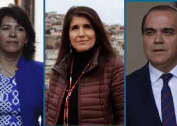 Carrera Presidencial: Unidad Constituyente tendrá consulta ciudadana presencial el 21 de agosto