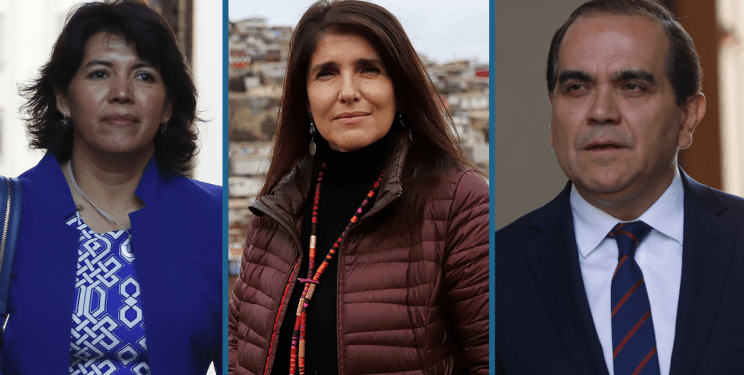 Carrera Presidencial: Unidad Constituyente tendrá consulta ciudadana presencial el 21 de agosto