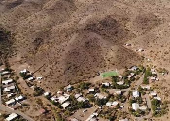 Putaendo: $ 4.670 millones aprobó el Consejo Regional para la construcción del alcantarillado del sector Las Coimas ﻿