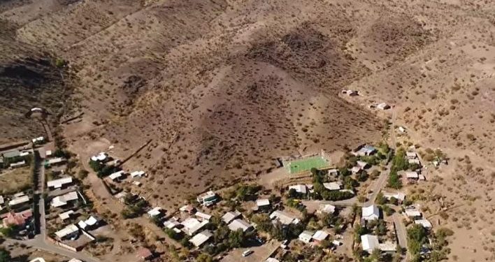 Putaendo: $ 4.670 millones aprobó el Consejo Regional para la construcción del alcantarillado del sector Las Coimas ﻿