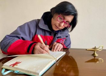 Una convencional menos para la Lista del Pueblo: Rossana Vidal renunció al bloque