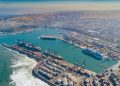 San Antonio: portuarios piden que autoridades se cuadren con Puerto Exterior
