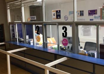 Hospital de La Calera refuerza la prevención del COVID-19 con proyecto apoyado por sanitaria