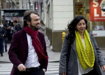 Territorios en Red llama a convergencia de sectores antineoliberales