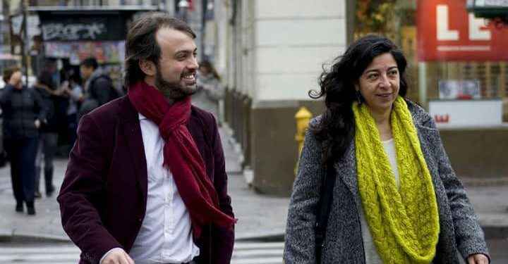 Territorios en Red llama a convergencia de sectores antineoliberales