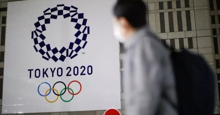 A 8 días de los Juegos Olímpicos: Tokio alcanza su mayor número de contagios de COVID diarios en 6 meses