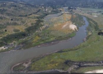 Representantes ambientales preocupados por delimitación de sitios cerca de Santuario de Tunquén