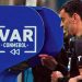 Conmebol pide a la FIFA e IFAB modificar algunas reglas del VAR