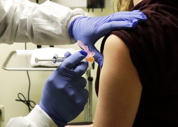 Columna de opinión / La vacuna que llegó