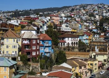 Columna / Valparaíso patrimonial: inaceptable abandono de deberes