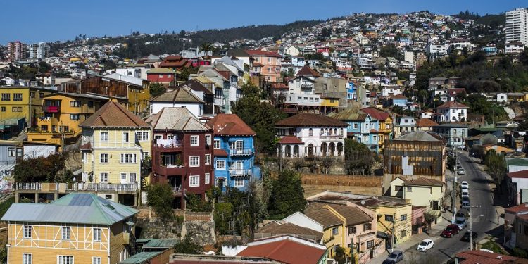 Columna / Valparaíso patrimonial: inaceptable abandono de deberes