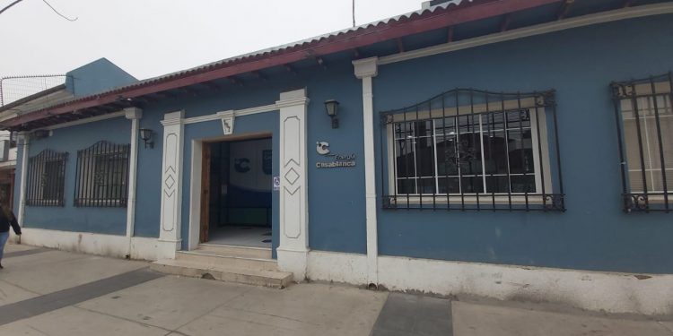 Tras avance de la comuna en el Plan Paso a Paso Energía de Casablanca reabre su Centro de Servicios