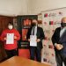 Convenio marco de colaboración fue firmado por el Mindep-IND y la UVM