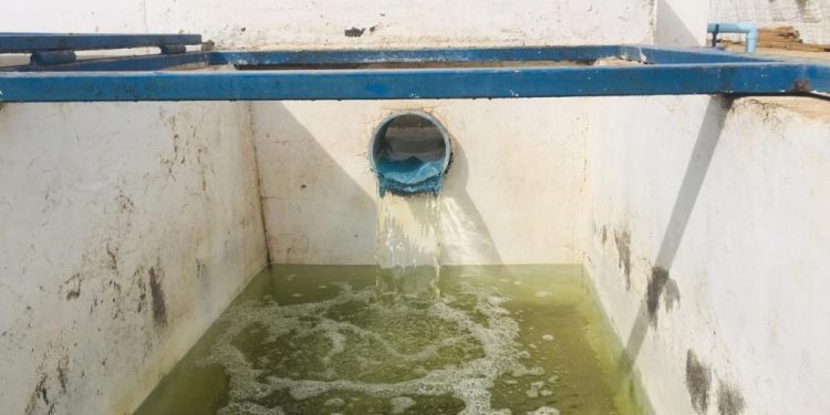 Olmué: Tribunal Ambiental aprobó conciliación entre vecinos y Municipalidad por demanda que exigía reparar daños causados por Planta de Tratamiento de Aguas Servidas