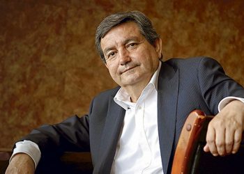 Exalcalde de San Ramón fue formalizado por presunto cohecho y otros ilícitos en su gestión