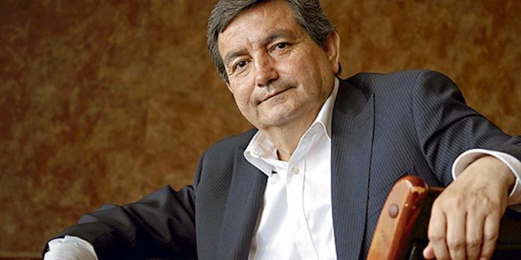 Exalcalde de San Ramón fue formalizado por presunto cohecho y otros ilícitos en su gestión