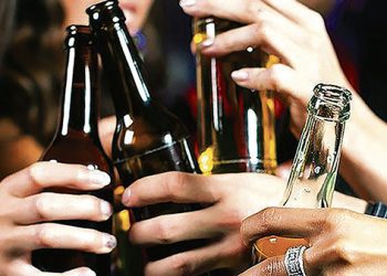 En nueva fiesta clandestina detienen a 20 personas en Quilpué