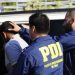 Dos personas fueron detenidas por robo de especies en tienda de centro comercial de Curauma