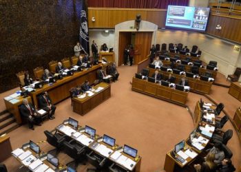 Senadora Isabel Allende: “El Proyecto de Ley de Cambio Climático es un gran logro para Chile”