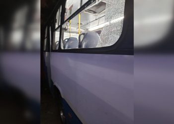 Línea 407 suspende servicio a sector Juan Pablo II por ataques a conductores y buses en Valparaíso