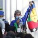 Convención Constitucional: Pueblos Originarios son el grupo con más aprobación y Loncón la mejor evaluada según encuesta Cadem
