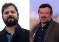 Primarias presidenciales: Gabriel Boric y Sebastián Sichel son los ganadores