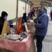 San Antonio: emprendedores locales ofrecen atractivos productos en Feria de los Emprendedores en la plaza de Llolleo
