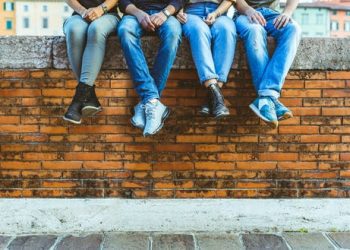 A través de plataforma buscan conocer opinión de jóvenes de cara a la nueva Constitución 